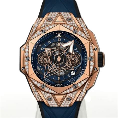 hublot ireland|Hublot luxury watches.